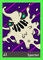Uncommon card example