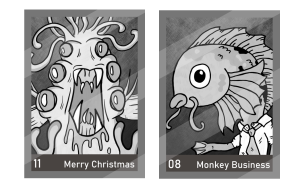 Looney World NFT Quest preview